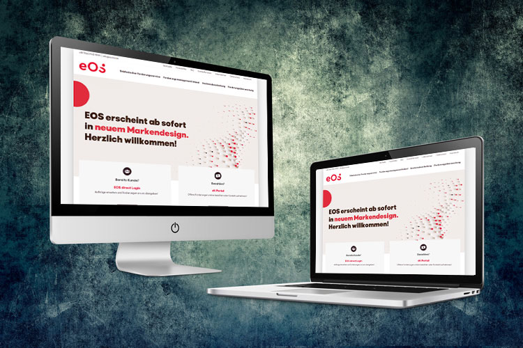EOS direct